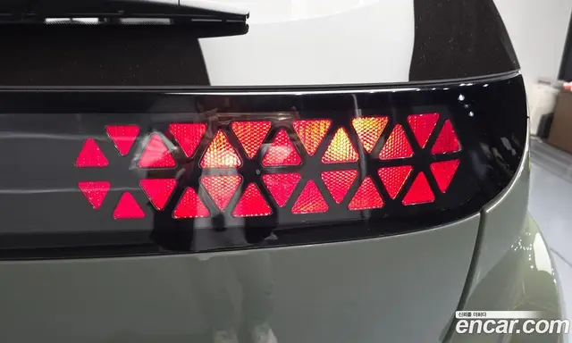 Hyundai Casper 2023 1.0 автомат (гидро), миниатюра 9