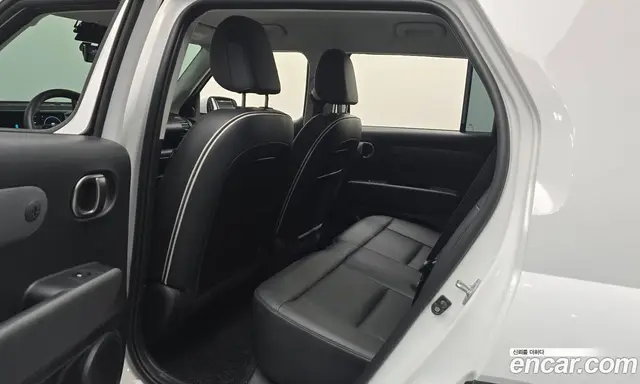 Hyundai Casper 2024 0.2 автомат (гидро), миниатюра 11