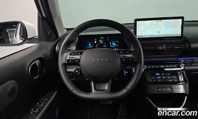 Hyundai Casper 2024 0.2 автомат (гидро), миниатюра 12