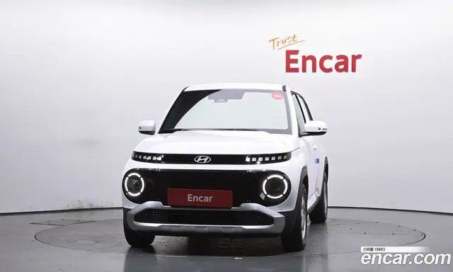 Hyundai Casper 2024 0.2 автомат (гидро), миниатюра 3