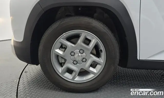 Hyundai Casper 2024 0.2 автомат (гидро), миниатюра 5