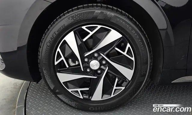 Hyundai Grandeur 2022 2.4 автомат (гидро), миниатюра 5 Hyundai Grandeur 2022 2.4 автомат (гидро), миниатюра 5