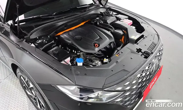 Hyundai Grandeur 2022 2.4 автомат (гидро), миниатюра 6 Hyundai Grandeur 2022 2.4 автомат (гидро), миниатюра 6