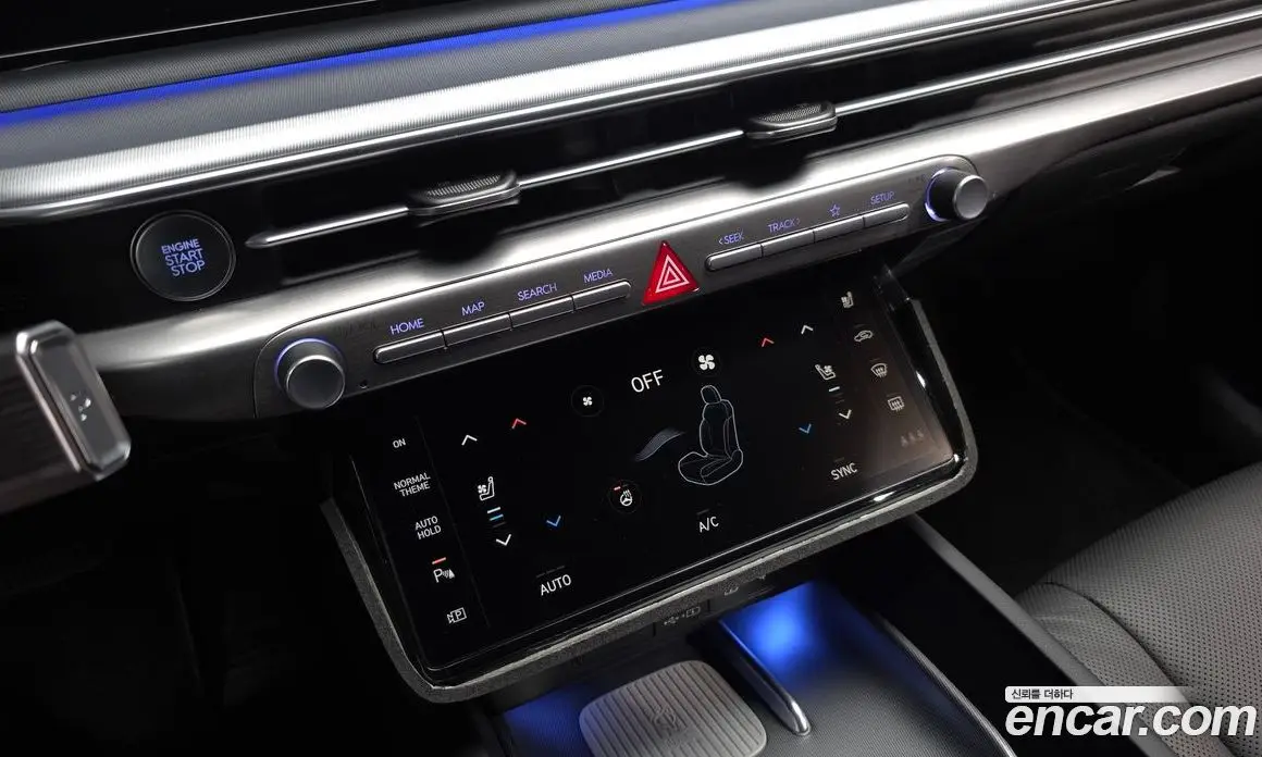 Hyundai Grandeur 2022 2.5 автомат (гидро), фото 23 Hyundai Grandeur 2022 2.5 автомат (гидро), фото 23