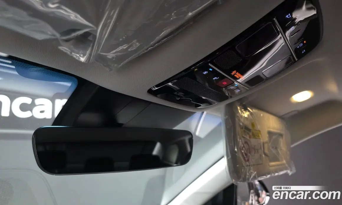 Hyundai Grandeur 2022 2.5 автомат (гидро), фото 24 Hyundai Grandeur 2022 2.5 автомат (гидро), фото 24
