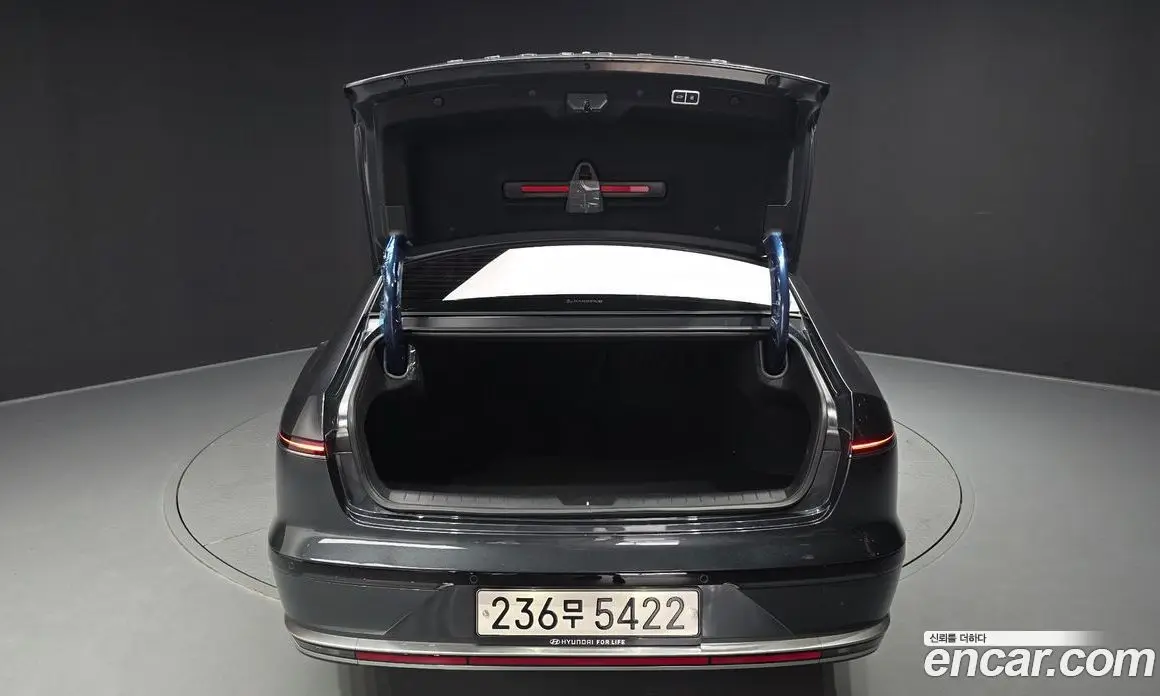 Hyundai Grandeur 2022 2.5 автомат (гидро), фото 26 Hyundai Grandeur 2022 2.5 автомат (гидро), фото 26