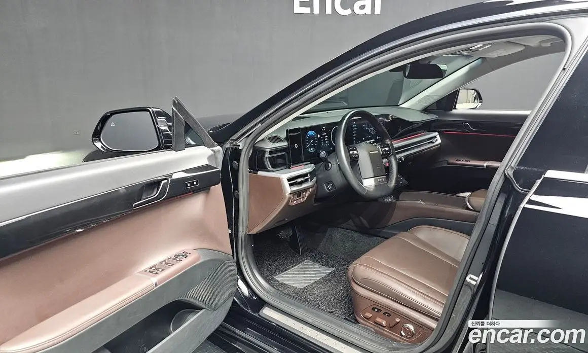 Hyundai Grandeur 2022 2.5 автомат (гидро), фото 13 Hyundai Grandeur 2022 2.5 автомат (гидро), фото 13
