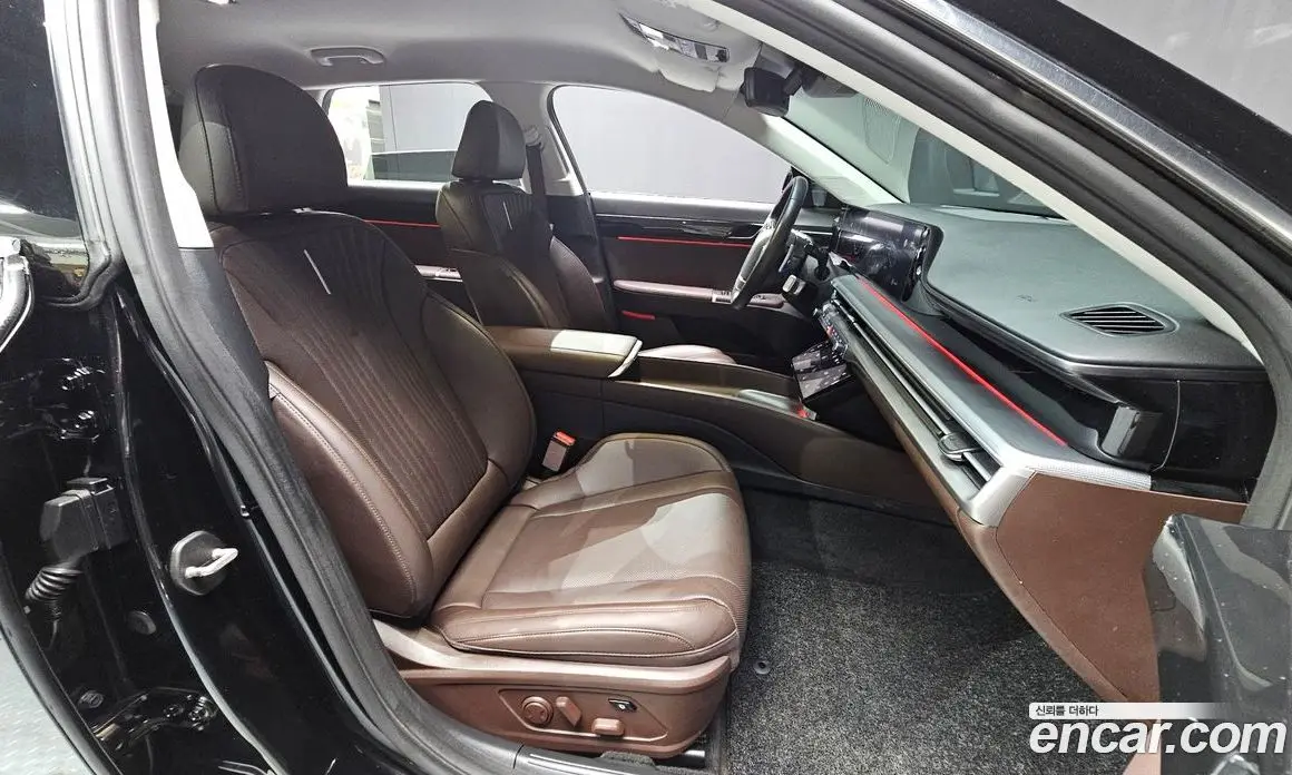 Hyundai Grandeur 2022 2.5 автомат (гидро), фото 16 Hyundai Grandeur 2022 2.5 автомат (гидро), фото 16