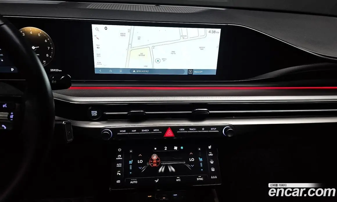 Hyundai Grandeur 2022 2.5 автомат (гидро), фото 20 Hyundai Grandeur 2022 2.5 автомат (гидро), фото 20