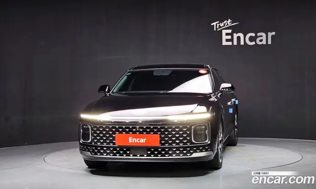 Hyundai Grandeur 2022 2.5 автомат (гидро), миниатюра 3 Hyundai Grandeur 2022 2.5 автомат (гидро), миниатюра 3