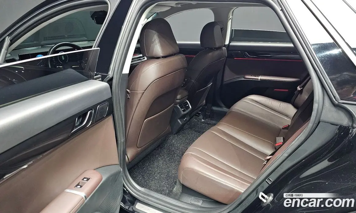 Hyundai Grandeur 2022 2.5 автомат (гидро), фото 32 Hyundai Grandeur 2022 2.5 автомат (гидро), фото 32