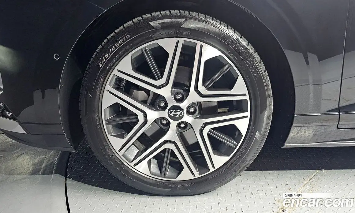 Hyundai Grandeur 2022 2.5 автомат (гидро), фото 5 Hyundai Grandeur 2022 2.5 автомат (гидро), фото 5