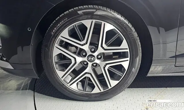 Hyundai Grandeur 2022 2.5 автомат (гидро), миниатюра 5 Hyundai Grandeur 2022 2.5 автомат (гидро), миниатюра 5
