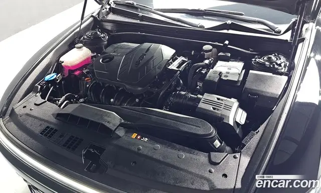 Hyundai Grandeur 2022 2.5 автомат (гидро), миниатюра 6 Hyundai Grandeur 2022 2.5 автомат (гидро), миниатюра 6