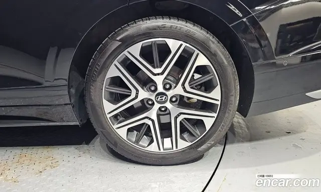 Hyundai Grandeur 2022 2.5 автомат (гидро), миниатюра 7 Hyundai Grandeur 2022 2.5 автомат (гидро), миниатюра 7