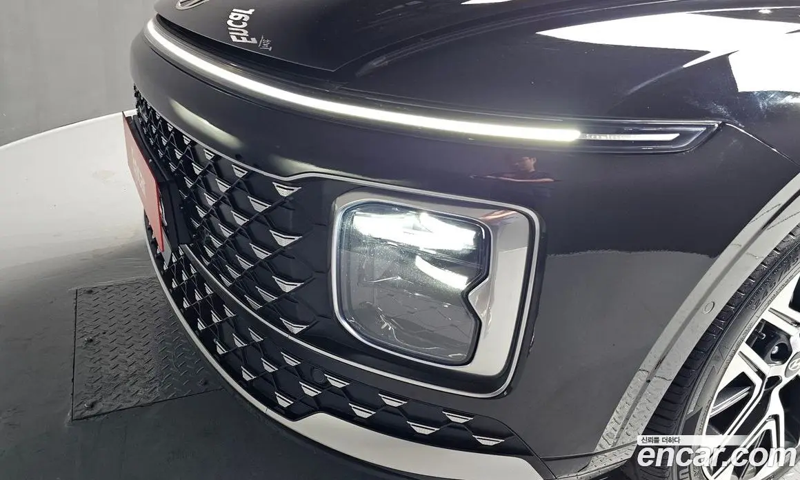 Hyundai Grandeur 2022 2.5 автомат (гидро), фото 8 Hyundai Grandeur 2022 2.5 автомат (гидро), фото 8