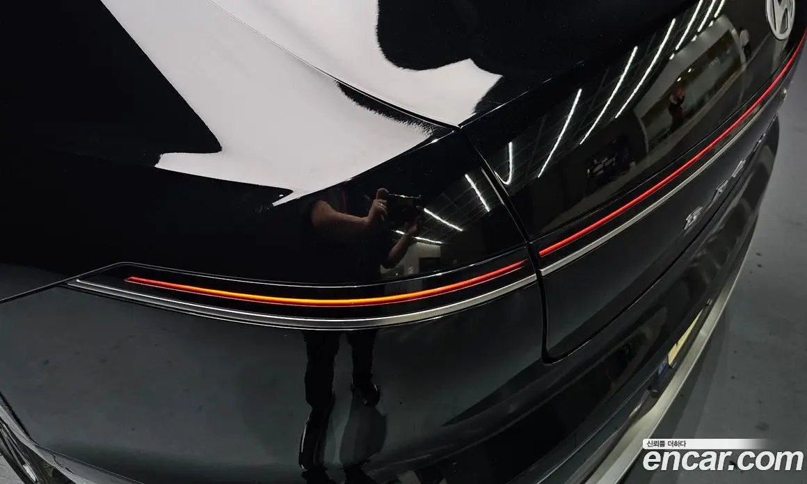 Hyundai Grandeur 2022 2.5 автомат (гидро), фото 9 Hyundai Grandeur 2022 2.5 автомат (гидро), фото 9