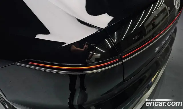 Hyundai Grandeur 2022 2.5 автомат (гидро), миниатюра 9 Hyundai Grandeur 2022 2.5 автомат (гидро), миниатюра 9