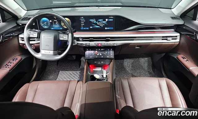 Hyundai Grandeur 2022 2.5 автомат (гидро), миниатюра 10 Hyundai Grandeur 2022 2.5 автомат (гидро), миниатюра 10