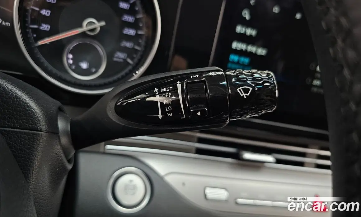 Hyundai Grandeur 2022 3.0 автомат (гидро), фото 29