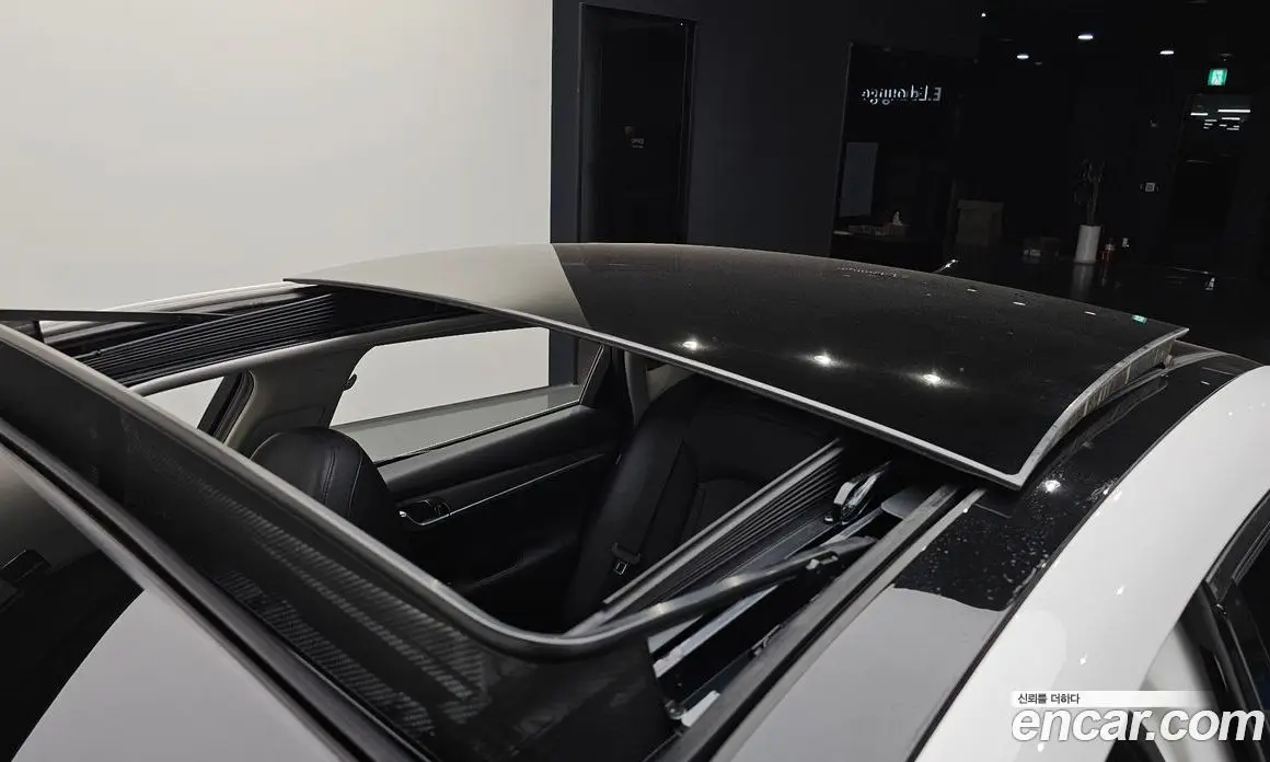 Hyundai Grandeur 2022 3.0 автомат (гидро), фото 32