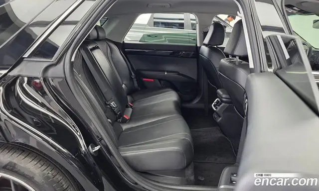 Hyundai Grandeur 2023 3.5 автомат (гидро), миниатюра 12