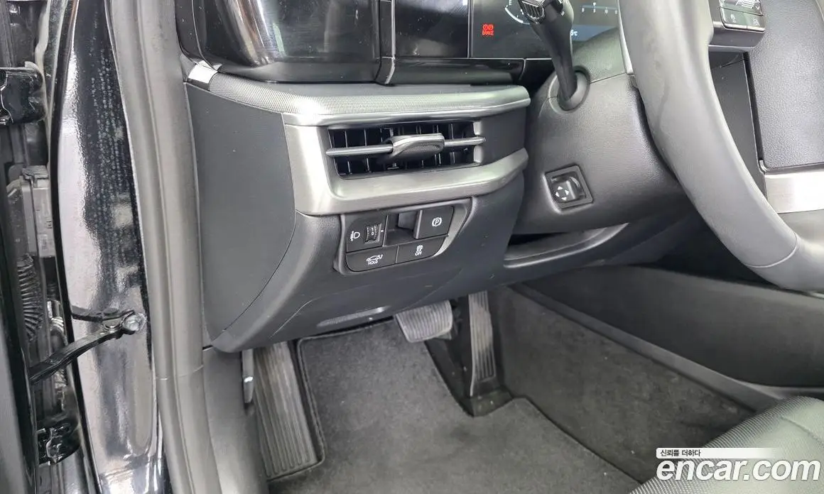 Hyundai Grandeur 2023 3.5 автомат (гидро), фото 17