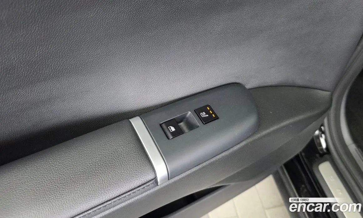 Hyundai Grandeur 2023 3.5 автомат (гидро), фото 19