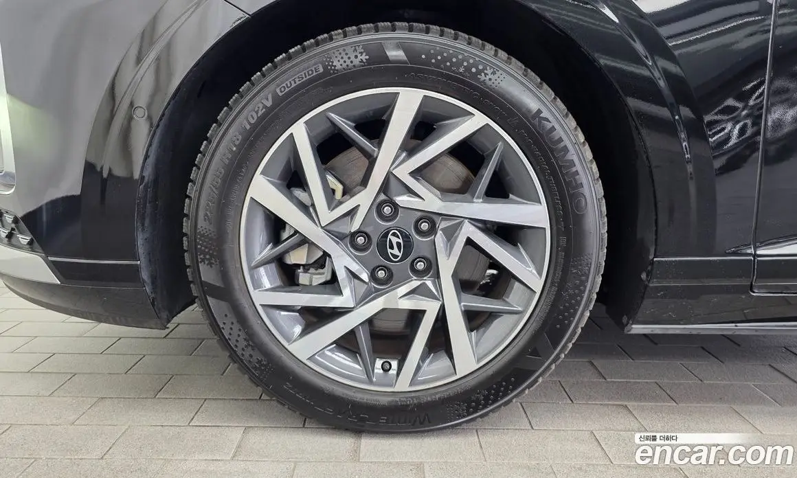 Hyundai Grandeur 2023 3.5 автомат (гидро), фото 5