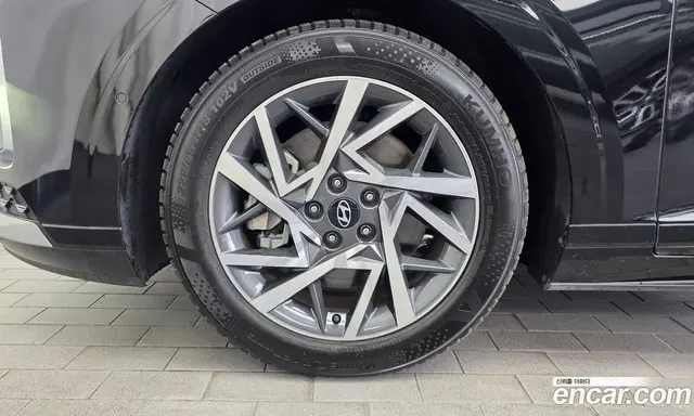 Hyundai Grandeur 2023 3.5 автомат (гидро), миниатюра 5