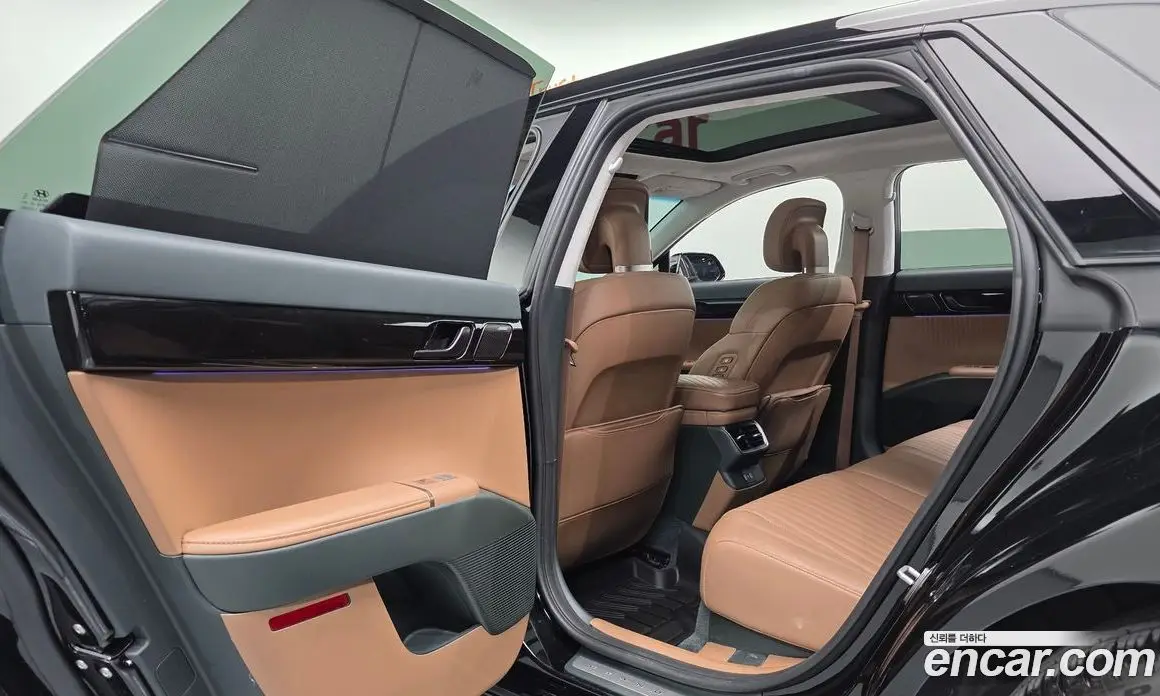 Hyundai Grandeur 2025 2.5 автомат (гидро), фото 17
