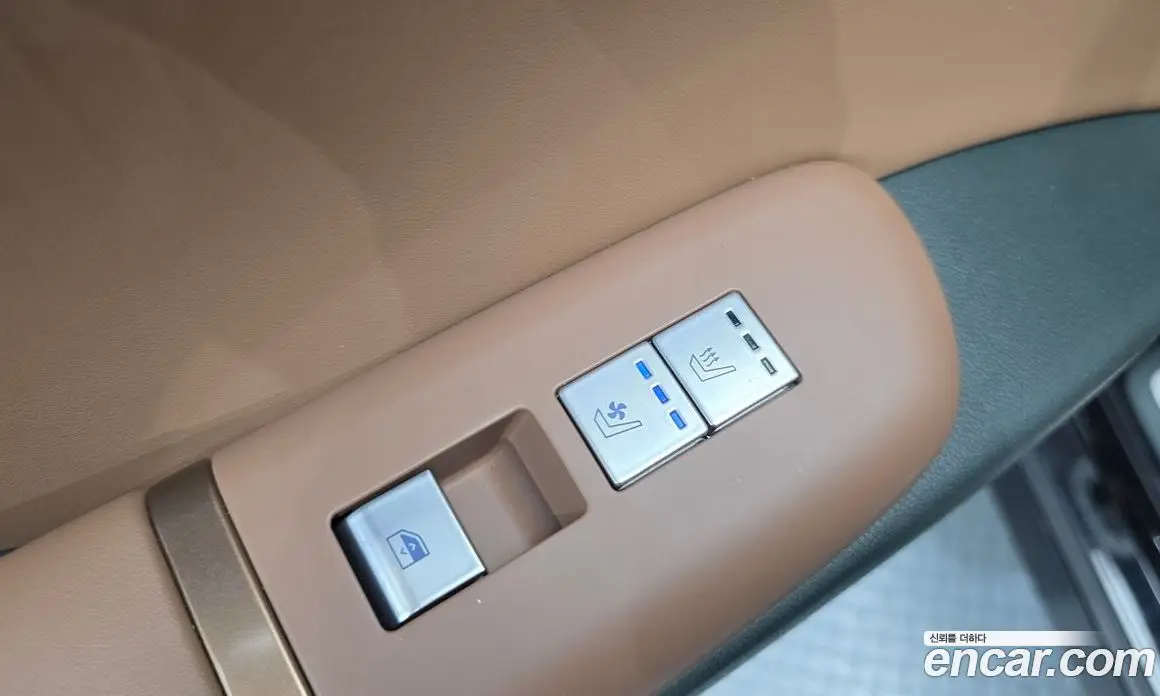 Hyundai Grandeur 2025 2.5 автомат (гидро), фото 18