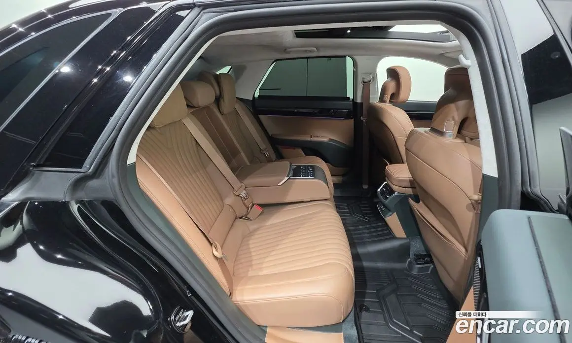 Hyundai Grandeur 2025 2.5 автомат (гидро), фото 19