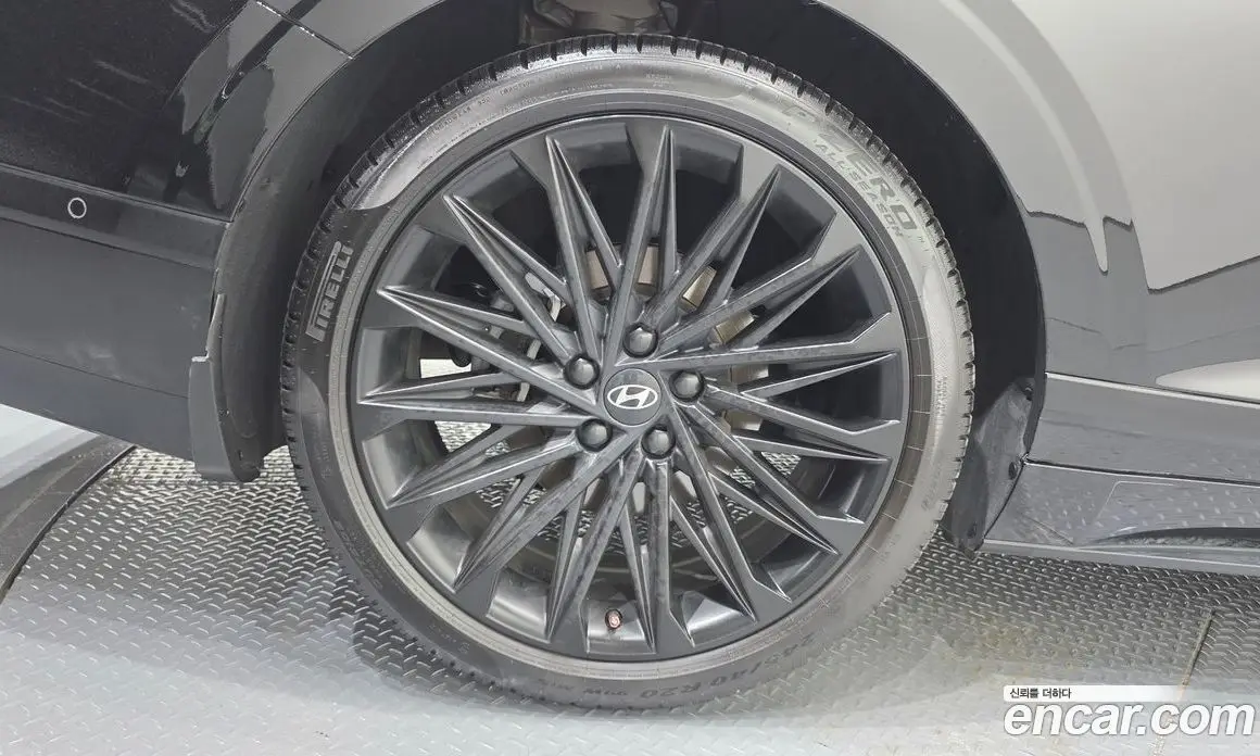 Hyundai Grandeur 2025 2.5 автомат (гидро), фото 5