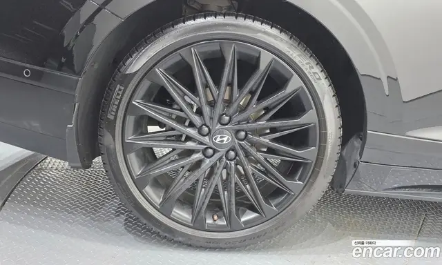 Hyundai Grandeur 2025 2.5 автомат (гидро), миниатюра 5