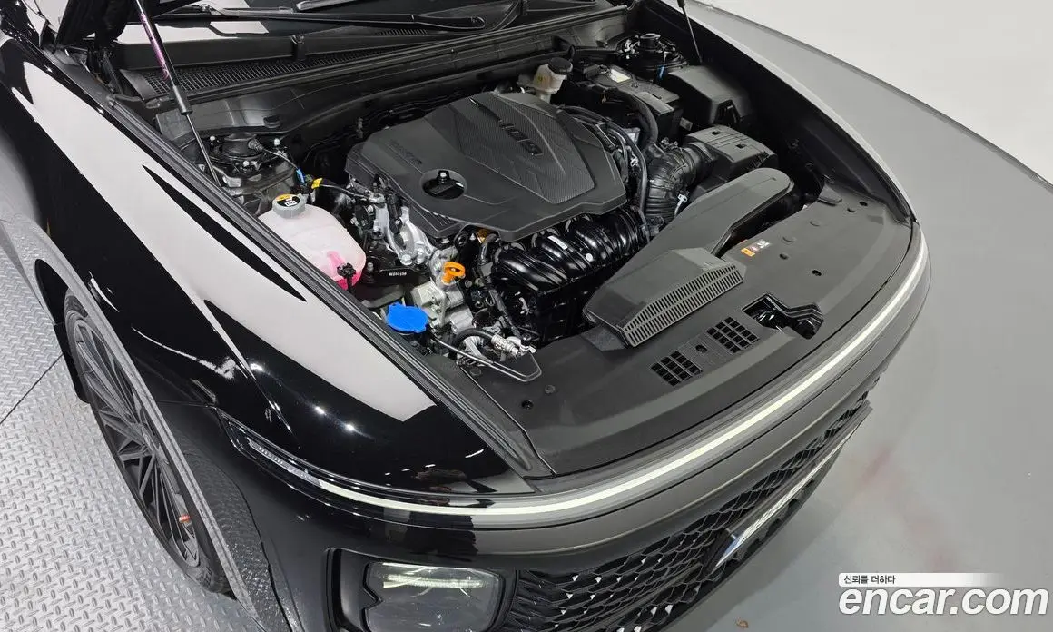 Hyundai Grandeur 2025 2.5 автомат (гидро), фото 6