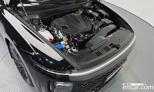 Hyundai Grandeur 2025 2.5 автомат (гидро), миниатюра 6