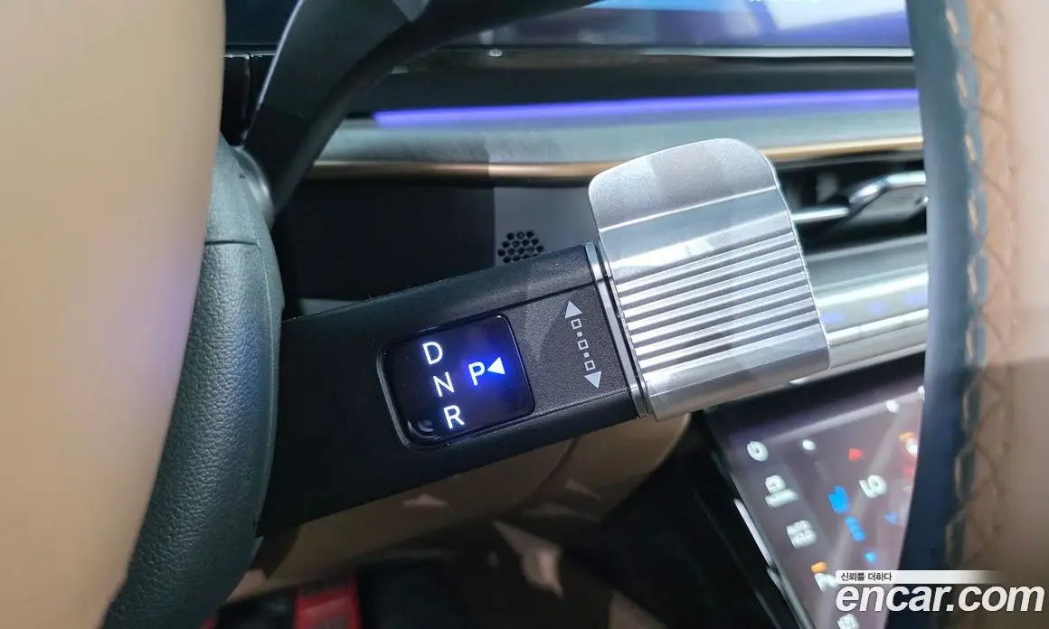 Hyundai Grandeur 2025 2.5 автомат (гидро), фото 9