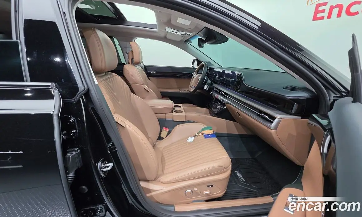 Hyundai Grandeur 2025 2.5 автомат (гидро), фото 10