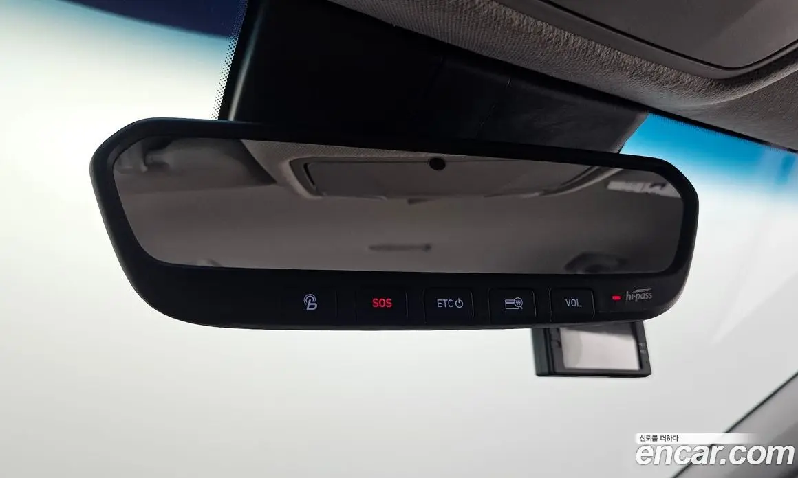Hyundai Kona 2020 1.6 автомат (гидро), фото 24