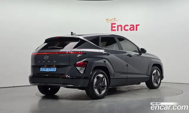 Hyundai Kona 2023 0.2 автомат (гидро), миниатюра 2
