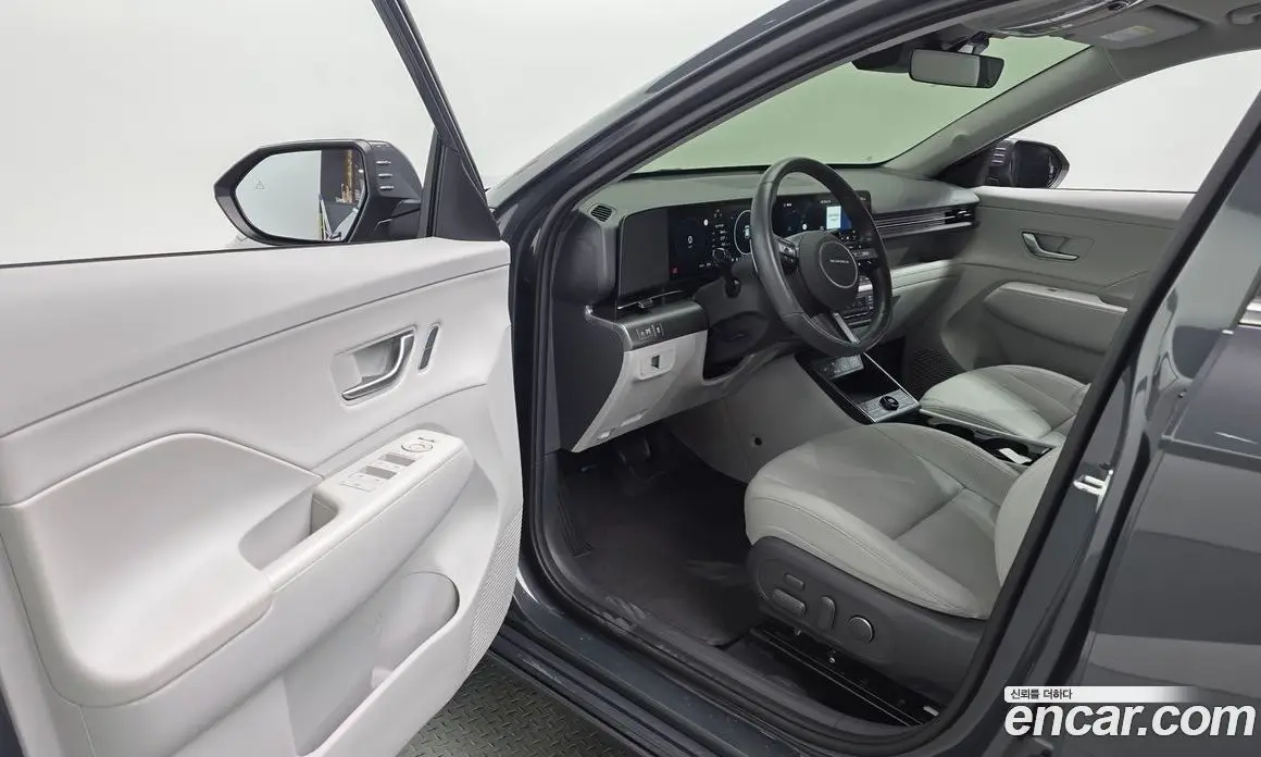 Hyundai Kona 2023 0.2 автомат (гидро), фото 13