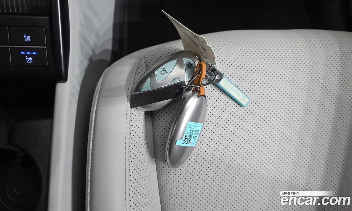 Hyundai Kona 2023 0.2 автомат (гидро), фото 22