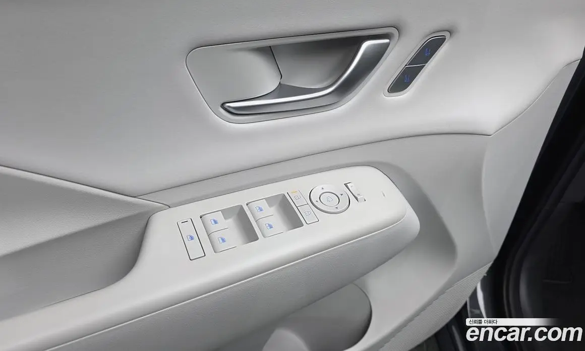 Hyundai Kona 2023 0.2 автомат (гидро), фото 29