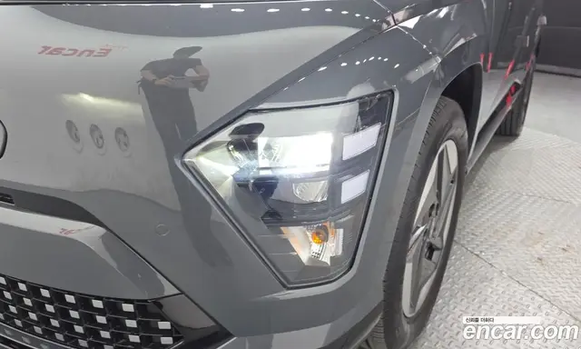 Hyundai Kona 2023 0.2 автомат (гидро), миниатюра 8