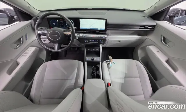Hyundai Kona 2023 0.2 автомат (гидро), миниатюра 10