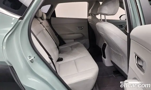 Hyundai Kona 2024 1.6 автомат (гидро), миниатюра 11