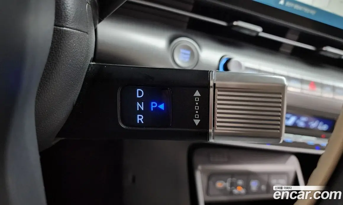 Hyundai Kona 2024 1.6 автомат (гидро), фото 9