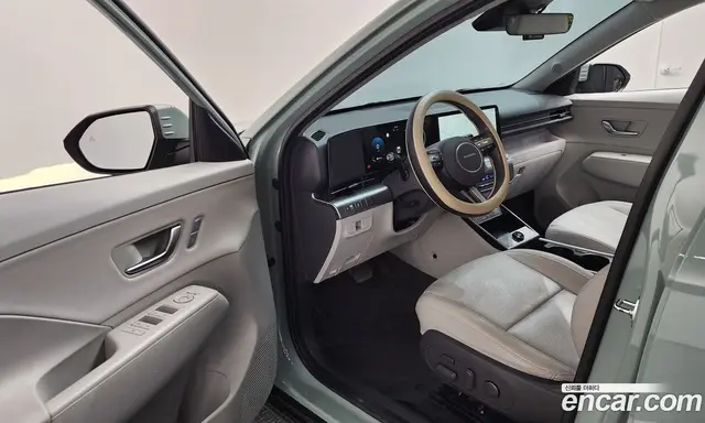 Hyundai Kona 2024 1.6 автомат (гидро), миниатюра 10