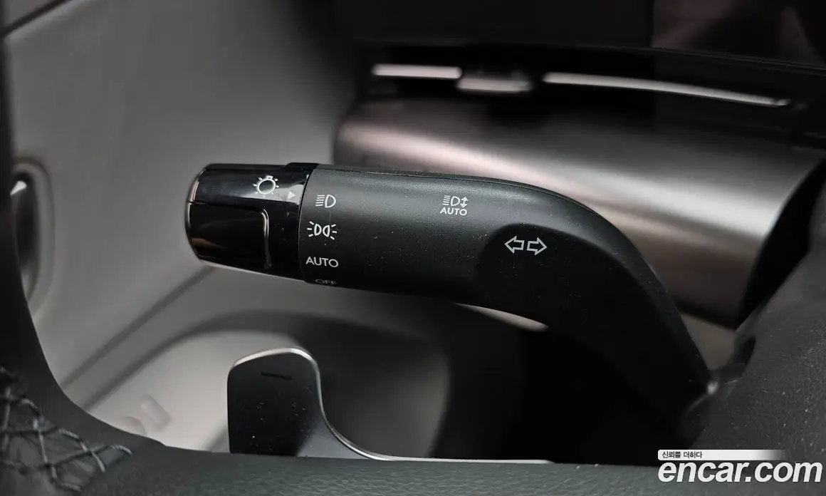 Hyundai Kona 2026 1.6 автомат (гидро), фото 31